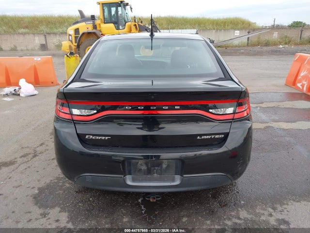 Продажа на аукционе авто 2013 Dodge Dart Limited, vin: 1C3CDFCA3DD119513, номер лота: 44757985