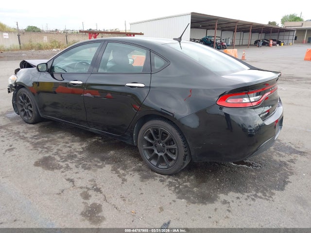 2013 DODGE DART 1C3CDFCA3DD119513 Photo 2