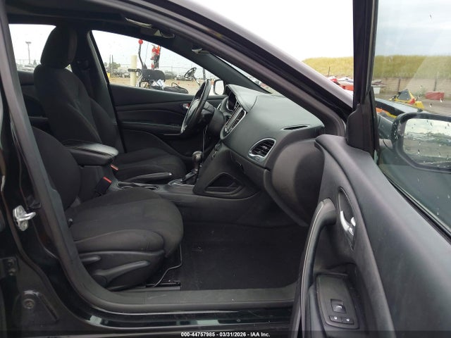 2013 DODGE DART 1C3CDFCA3DD119513 Photo 4