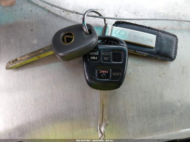 Aukcja sprzedaży 2005 Lexus Rx 330, vin: JTJHA31U350095046, numer aukcji: 44757987