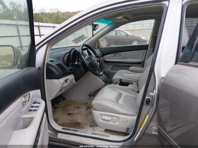 Aukcja sprzedaży 2005 Lexus Rx 330, vin: JTJHA31U350095046, numer aukcji: 44757987