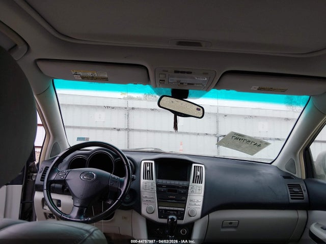 Aukcja sprzedaży 2005 Lexus Rx 330, vin: JTJHA31U350095046, numer aukcji: 44757987