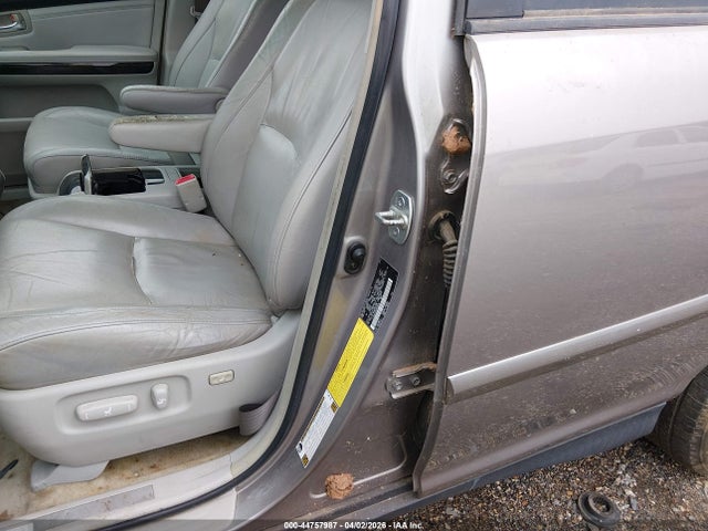 Aukcja sprzedaży 2005 Lexus Rx 330, vin: JTJHA31U350095046, numer aukcji: 44757987