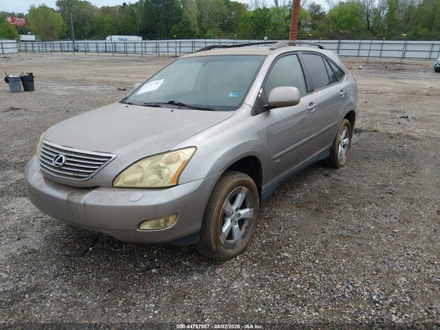 Aukcja sprzedaży 2005 Lexus Rx 330, vin: JTJHA31U350095046, numer aukcji: 44757987