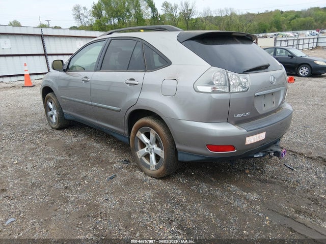 Aukcja sprzedaży 2005 Lexus Rx 330, vin: JTJHA31U350095046, numer aukcji: 44757987
