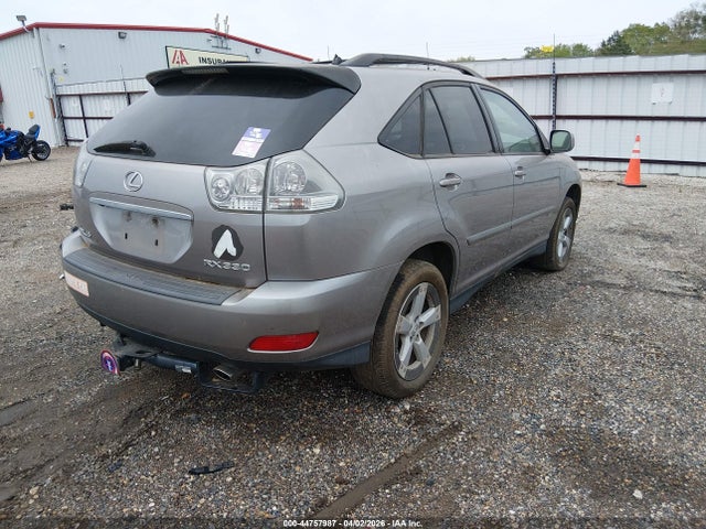 Aukcja sprzedaży 2005 Lexus Rx 330, vin: JTJHA31U350095046, numer aukcji: 44757987