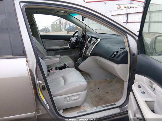 Aukcja sprzedaży 2005 Lexus Rx 330, vin: JTJHA31U350095046, numer aukcji: 44757987