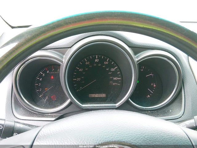 Aukcja sprzedaży 2005 Lexus Rx 330, vin: JTJHA31U350095046, numer aukcji: 44757987