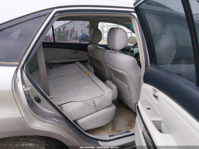 Aukcja sprzedaży 2005 Lexus Rx 330, vin: JTJHA31U350095046, numer aukcji: 44757987