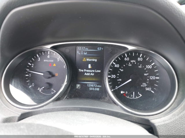Nissan Rogue Sl 2015 5N1AT2MT1FC770013 Image 7