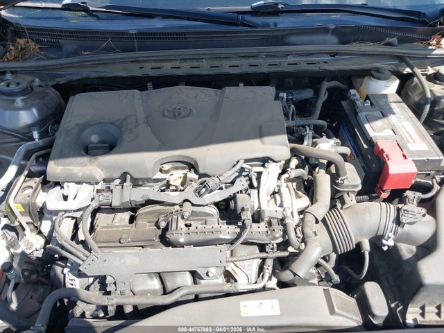 4T1B11HK5KU755296 Toyota CAMRY LE