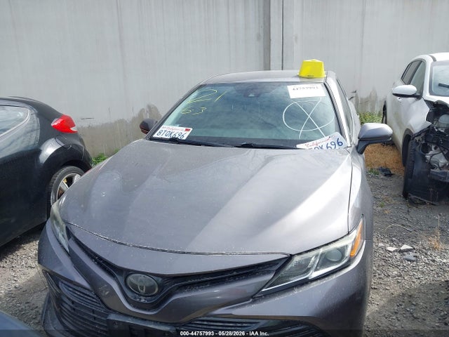 4T1B11HK5KU755296 Toyota CAMRY LE