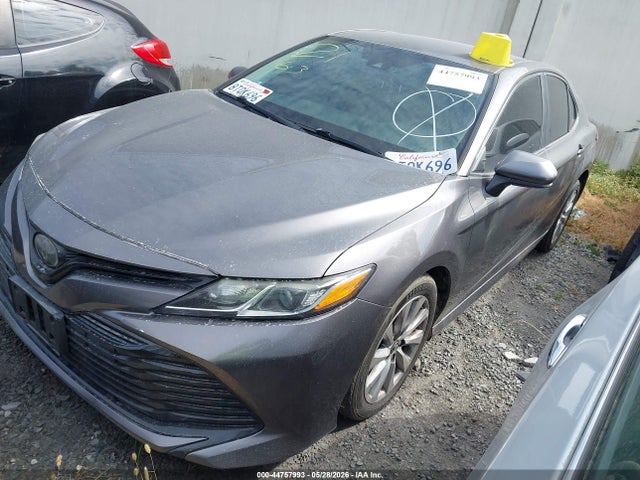 4T1B11HK5KU755296 Toyota CAMRY LE