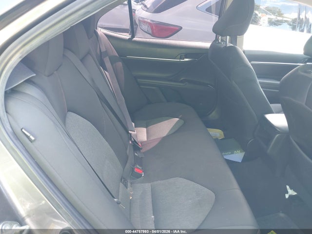 4T1B11HK5KU755296 Toyota CAMRY LE