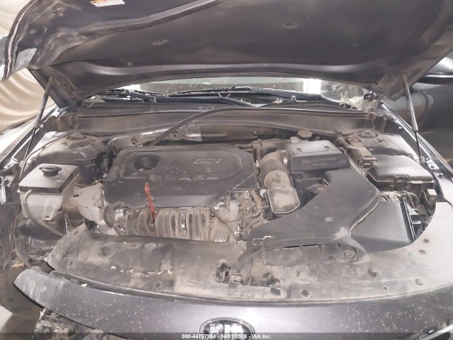 5XXGT4L3XHG172405 KIA Optima Lx
