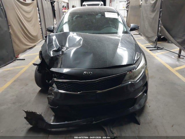 5XXGT4L3XHG172405 KIA Optima Lx