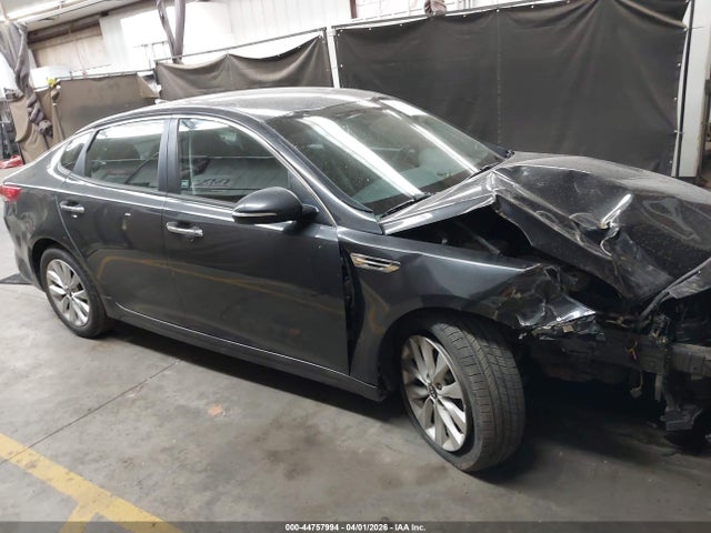 5XXGT4L3XHG172405 KIA Optima Lx