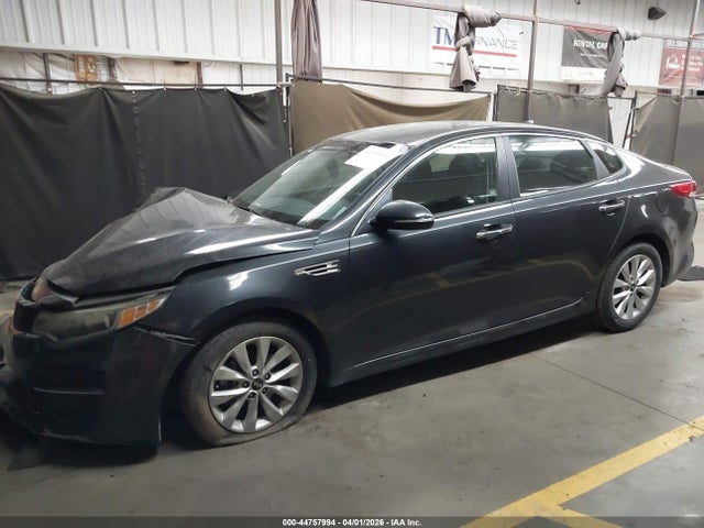 5XXGT4L3XHG172405 KIA Optima Lx