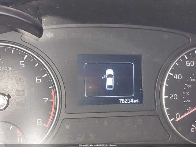 5XXGT4L3XHG172405 KIA Optima Lx