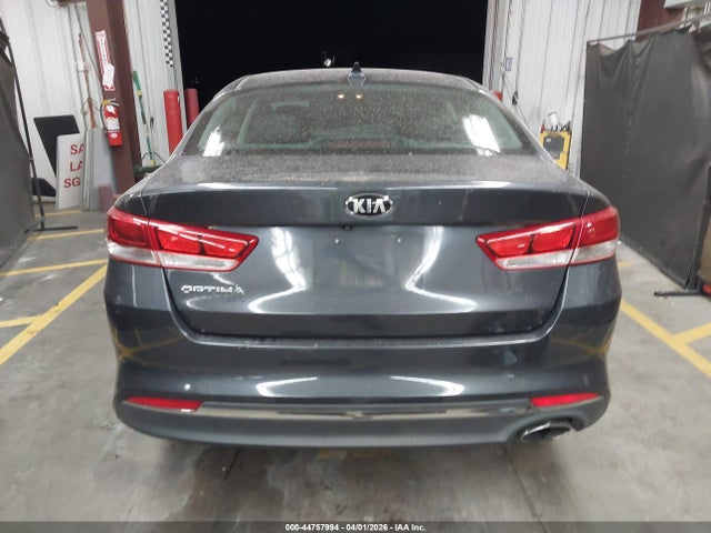 5XXGT4L3XHG172405 KIA Optima Lx