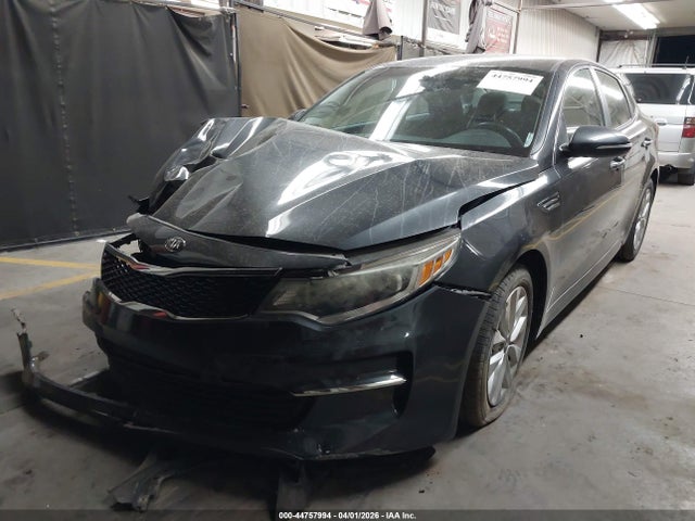 5XXGT4L3XHG172405 KIA Optima Lx