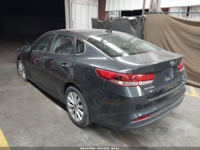 5XXGT4L3XHG172405 KIA Optima Lx