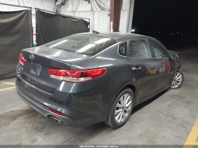 5XXGT4L3XHG172405 KIA Optima Lx
