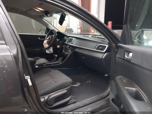 5XXGT4L3XHG172405 KIA Optima Lx