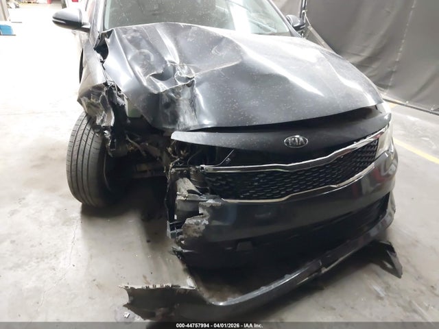 5XXGT4L3XHG172405 KIA Optima Lx