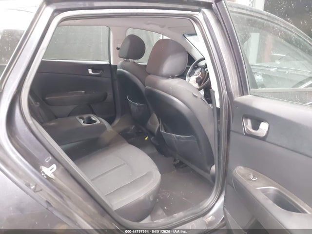 5XXGT4L3XHG172405 KIA Optima Lx