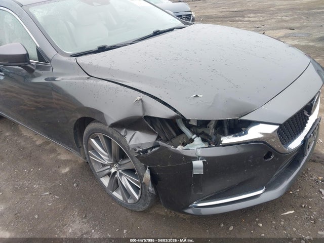 Aukcja sprzedaży 2018 Mazda Mazda6 Grand Touring Reserve, vin: JM1GL1WY3J1314004, numer aukcji: 44757995