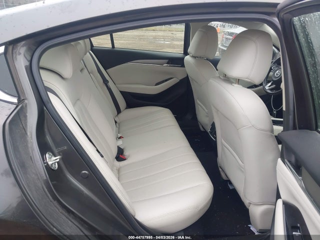 Aukcja sprzedaży 2018 Mazda Mazda6 Grand Touring Reserve, vin: JM1GL1WY3J1314004, numer aukcji: 44757995