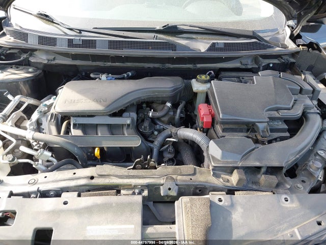 Auction sale of the 2018 Nissan Rogue Sport Sv, vin: JN1BJ1CR5JW282241, lot number: 44757998