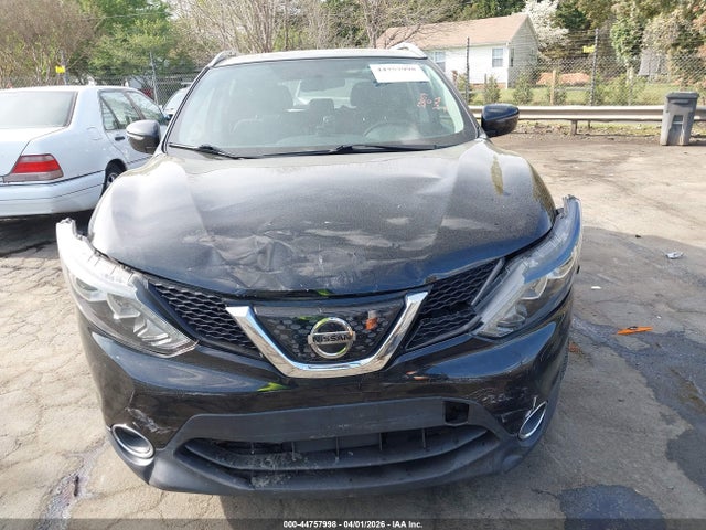 Auction sale of the 2018 Nissan Rogue Sport Sv, vin: JN1BJ1CR5JW282241, lot number: 44757998