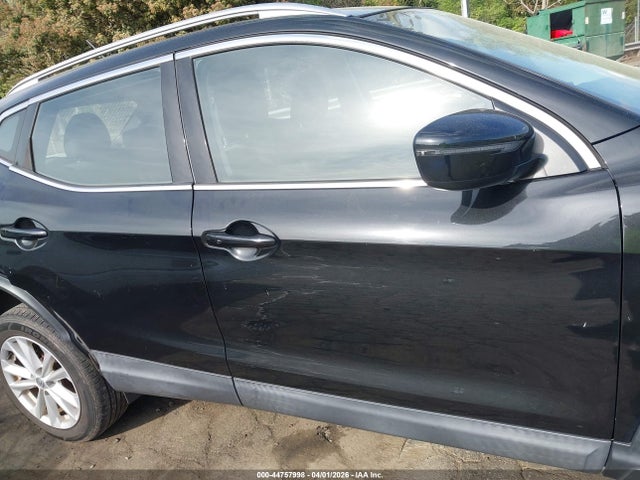 Auction sale of the 2018 Nissan Rogue Sport Sv, vin: JN1BJ1CR5JW282241, lot number: 44757998