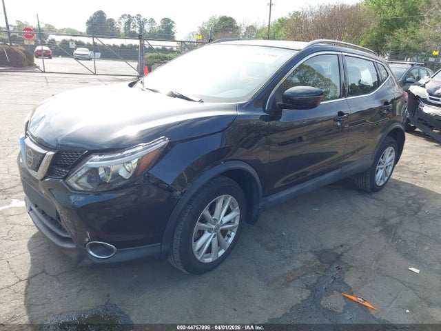 Auction sale of the 2018 Nissan Rogue Sport Sv, vin: JN1BJ1CR5JW282241, lot number: 44757998