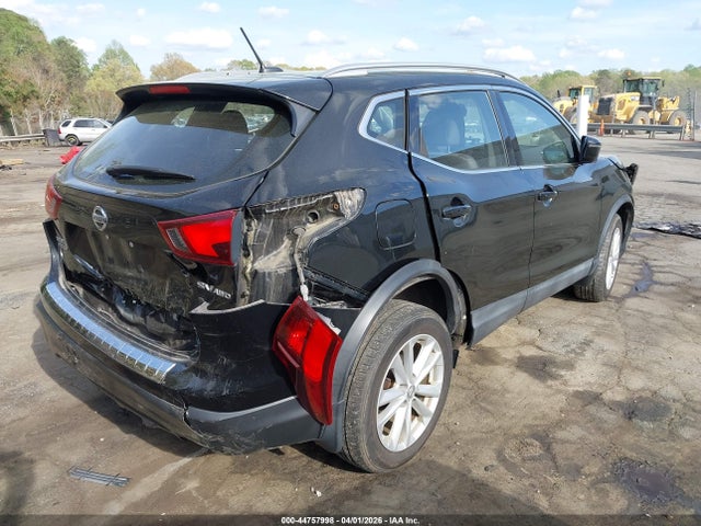 Auction sale of the 2018 Nissan Rogue Sport Sv, vin: JN1BJ1CR5JW282241, lot number: 44757998