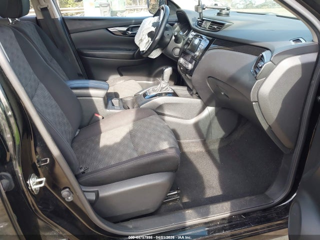 Auction sale of the 2018 Nissan Rogue Sport Sv, vin: JN1BJ1CR5JW282241, lot number: 44757998