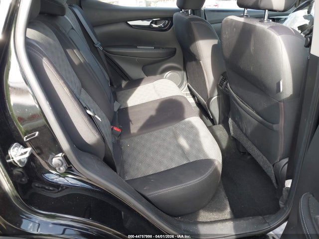 Auction sale of the 2018 Nissan Rogue Sport Sv, vin: JN1BJ1CR5JW282241, lot number: 44757998