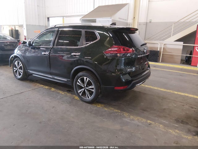 5N1AT2MV0JC816716 Nissan Rogue Sl