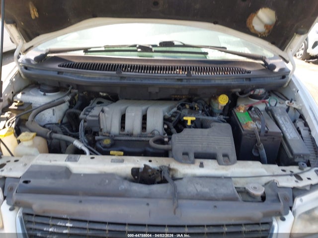 1998 CHRYSLER TOWN & COUNTRY 1C4GP64L9WB636219 Photo 9