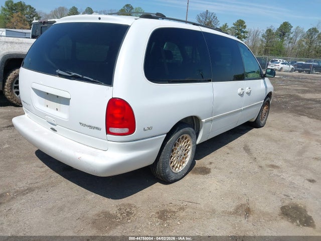 1998 CHRYSLER TOWN & COUNTRY 1C4GP64L9WB636219 Photo 3