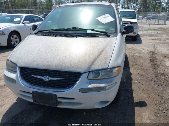 1998 CHRYSLER TOWN & COUNTRY 1C4GP64L9WB636219 Photo 5