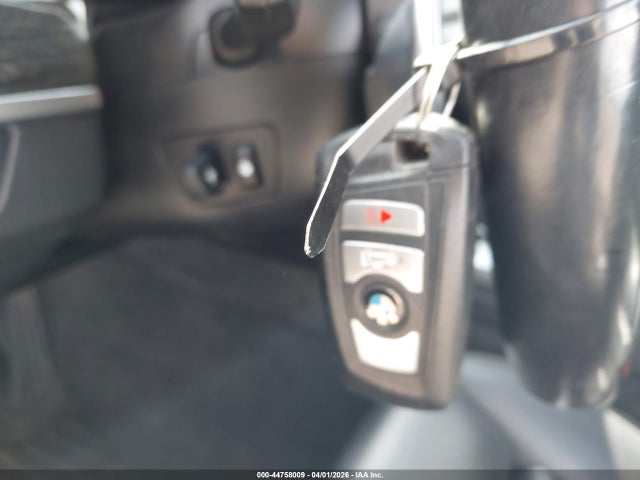 Aukcja sprzedaży 2016 Bmw 528i Xdrive, vin: WBA5A7C52GG149978, numer aukcji: 44758009