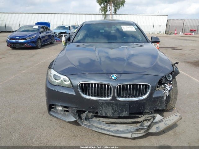 Aukcja sprzedaży 2016 Bmw 528i Xdrive, vin: WBA5A7C52GG149978, numer aukcji: 44758009