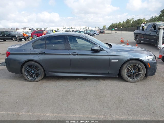 Aukcja sprzedaży 2016 Bmw 528i Xdrive, vin: WBA5A7C52GG149978, numer aukcji: 44758009