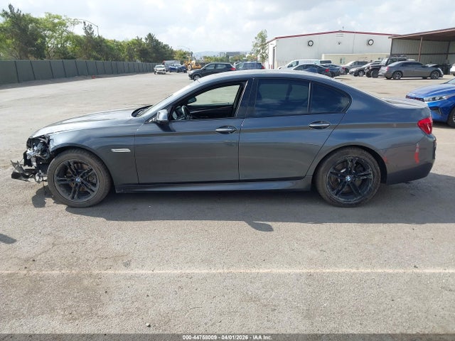 Aukcja sprzedaży 2016 Bmw 528i Xdrive, vin: WBA5A7C52GG149978, numer aukcji: 44758009