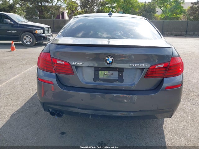 Aukcja sprzedaży 2016 Bmw 528i Xdrive, vin: WBA5A7C52GG149978, numer aukcji: 44758009