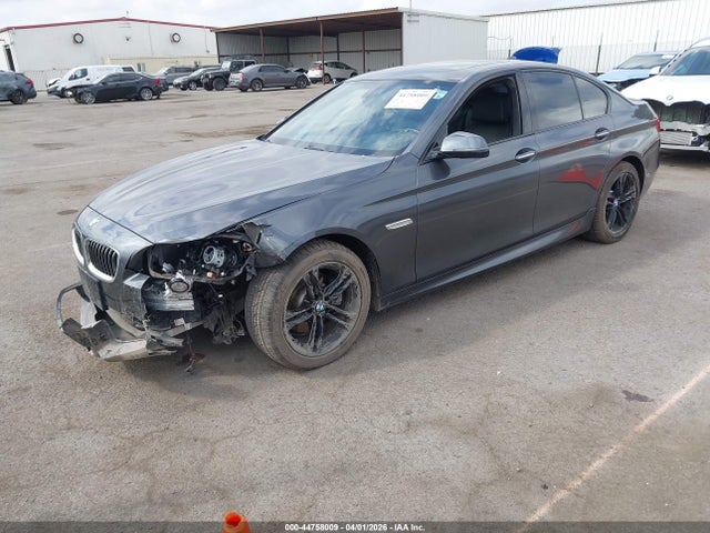 Aukcja sprzedaży 2016 Bmw 528i Xdrive, vin: WBA5A7C52GG149978, numer aukcji: 44758009