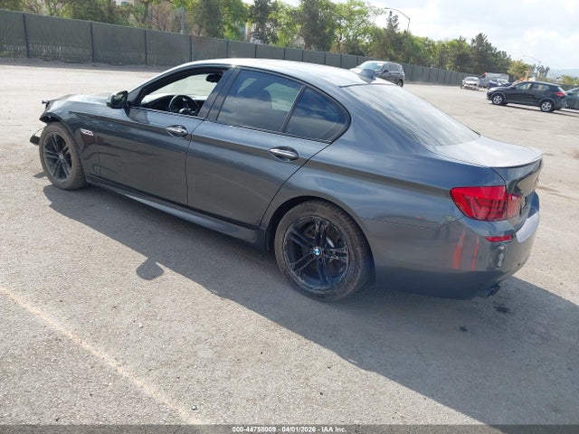 Aukcja sprzedaży 2016 Bmw 528i Xdrive, vin: WBA5A7C52GG149978, numer aukcji: 44758009